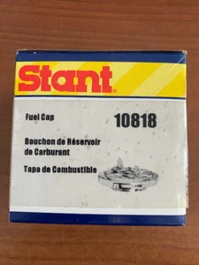 Stant Fuel Cap Gas Cap New In Box 10818 - Bild 1 von 4