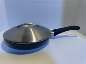 Scanpan Classic 8 Inch Titanium Fry Pan Made in Denmark - Picture 1 of 7