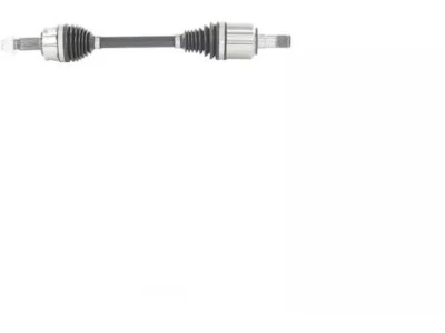 For 2012-2013 Fiat 500 Axle Assembly Front Left 25685KMMJ 1.4L 4 Cyl GAS 2dr - Image 1 of 2