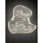 Wilton Dinosaur Cake Pan # 2105-1022, Prehistoric Party Animal Shaped Metal Mold