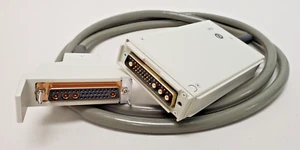 Tektronix 80N01 2M Module Extender for 80E01, 80E02, 80E04, 80E06 - Picture 1 of 5