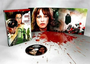 UN SUSSURRO NEL BUIO BLU RAY AUDIO ITALIANO🇮🇪 di M.Aliprandi LIM.EDIZIONE 500 - Foto 1 di 5
