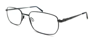 NUEVAS GAFAS CHARMANT CH29102 BL AZUL AUTÉNTICAS 53 - 18 - 145 - Imagen 1 de 4