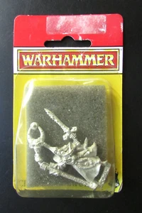 OOP Citadel / Warhammer Chaos Vampire Counts Undead Necromancer BNIB - Picture 1 of 2