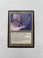 Jeweled Bird MTG Arabian Nights Unplayed Almost NM
