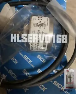1PCS NEW DFS60E-S4EK02000 Free DHL or EMS #WD10* - Bild 1 von 4