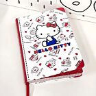 Hello Kitty Hardcover Notebook