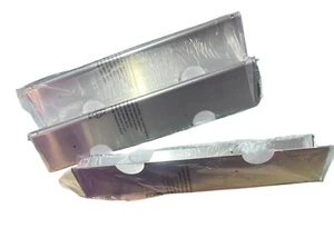 15.3" Replacement Flavorizer Bars for Weber Spirit Grill Parts Spirit 1 Sprit 2 - Picture 1 of 2