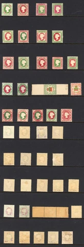 Heligoland Selection No idea if these are okay or not sold  as is Cover