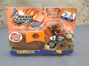 Mike LaRocco Racing Road Champs MXS Malibu Click 'n' Grip - Picture 1 of 8