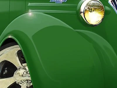 Camiseta vintage 1937 pickup #61937 chevy arte automático antiguo Foto 1 de 1