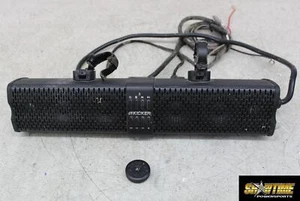 19-24 HONDA TALON 1000R SXS10S2R KICKER STERIO RADIO SPEAKER - Picture 1 of 9
