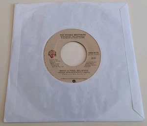 ZZ TOP - LEILA VINYL 45. PLAYS EXCELLENT. USA ISSUE. - Picture 1 of 5
