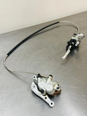 Husqvarna TC125 2021 conjunto de freno delantero pinza cilindro maestro 77713001044 Foto 1 de 4