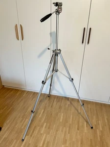 Velbon VGB-3C Stativ Fotostativ Kamerastativ Tripod - Bild 1 von 5
