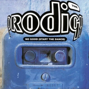 Prodigy - No Good Start The Dance - Used Cassette - O7700z - Picture 1 of 1