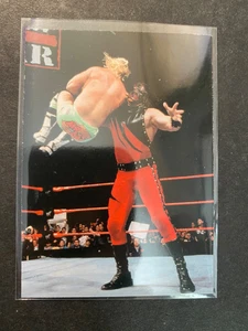 Kane - 1999 WWF Smack Down Wrestling Card #13 - Picture 1 of 2