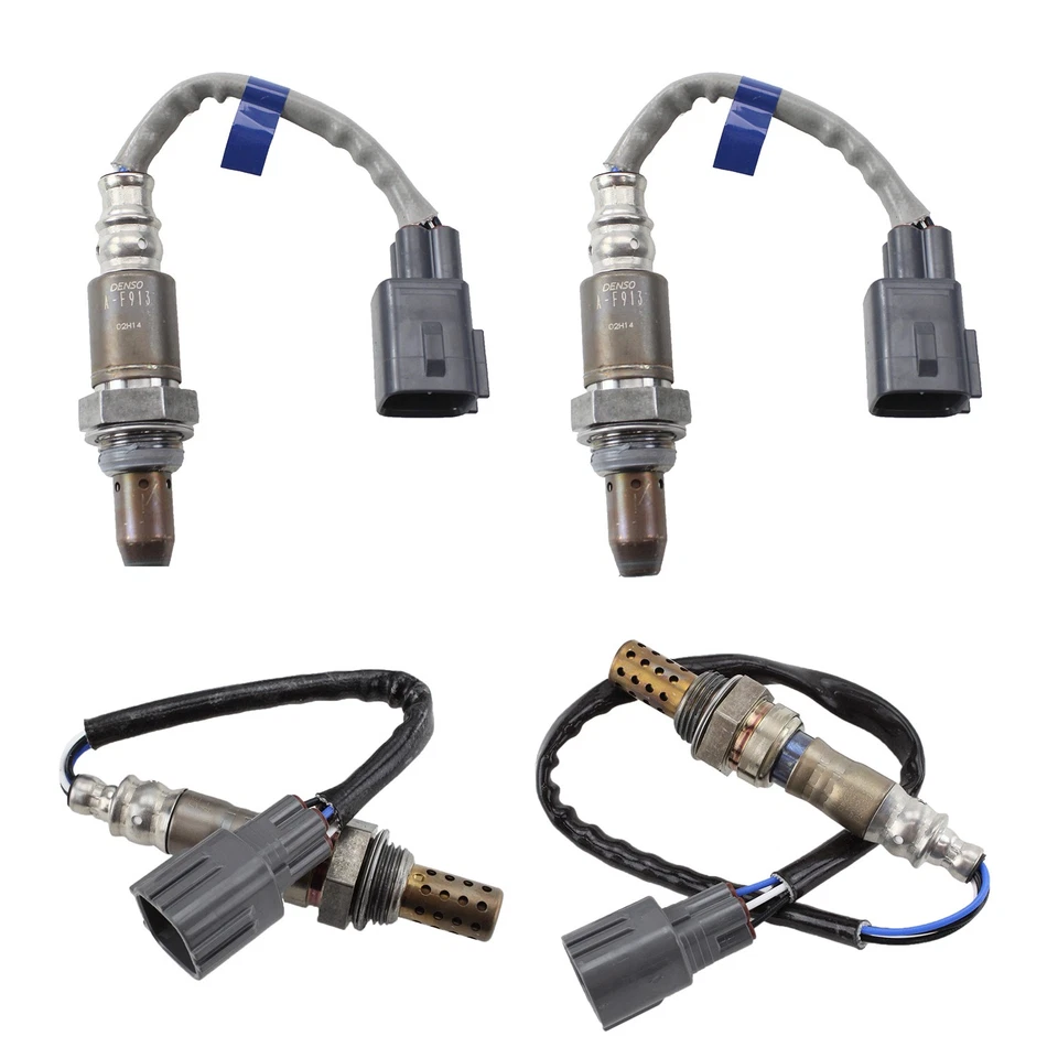 Juego de sensores de oxígeno Denso para Toyota Tundra Foto 1 de 1