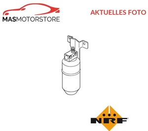 TROCKNER KLIMAANLAGE NRF 33078 A FÜR FORD GALAXY 1.9L,2L,2.8L,2.3L - Bild 1 von 5