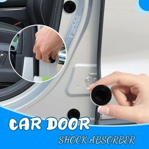 Particylar Gasket Shock Absorbing 8Pcs 2.5CM Diameter Auto Automotive Car - Picture 1 of 12