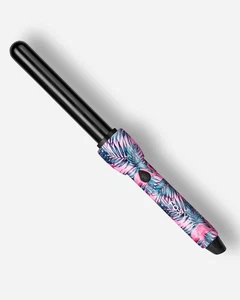 Foxybae Blush 1" 25 MM Curling Wand Dual Voltage Hair Tool NIB - Picture 1 of 1