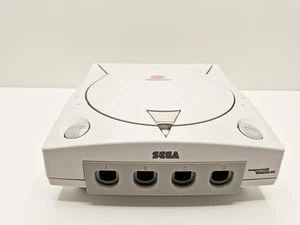 Console SEGA DREAMCAST JAPAN VERSION - Imagen 1 de 12