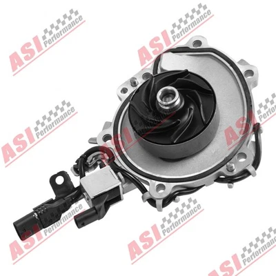 Water Pump Fits LAND ROVER DISCOVERY SPORT L550 2.0D 2014 LR129893. - image 1 of 4