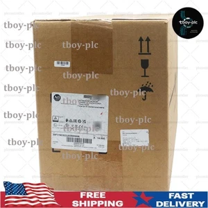 NEW Allen Bradley 20F11NC022JA0NNNNN PowerFlex 753 AC Drive US Free Tax - Picture 1 of 8