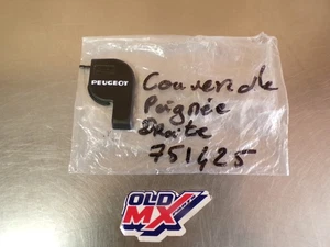 Couvercle poignée de gaz Peugeot 103 751425 - Foto 1 di 3