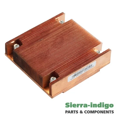 Molex 37831-0001 NEI 215-1046-01 Heatsink Centera SN3 - Image 1 of 4