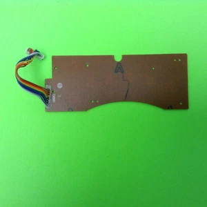 Coby TF-DVD7005 DVD Video Player Key Button Board 001-FD70-0530-00 - Picture 1 of 2