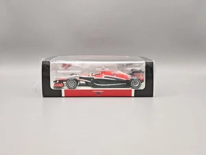 Spark 1/43 F1 Jules Bianchi Marussia Ferrari MR03 Malaysia GP 2014. READ DESCRIP - Picture 1 of 14