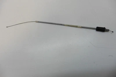 Ölpumpenkabel Zug oil pump cable passt an Yamaha Lb 80 Ty 50 Yz 125 538-26321 - Bild 1 von 2