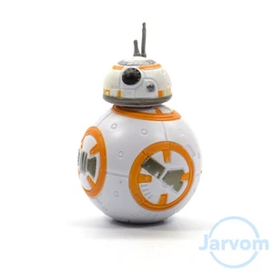 Star Wars 3.75" The Force Awakens Unkar Thug 3-Pack BB-8 Droid Loose Complete - Picture 1 of 1