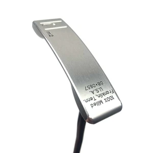 Seemore M2 Milled Putter / 33 Inches - Picture 1 of 11