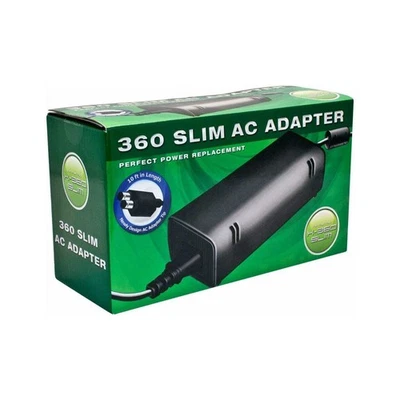Xbox 360 Slim Power Adapter - Image 1 of 4