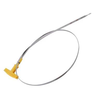53020928 Dipstick 1997-2002 Model Years Easy Oil Level Check High Reliability - Image 1 of 4