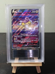 Raikou V #GG41 Crown Zenith Pokemon Card ARS 10+ - Picture 1 of 4