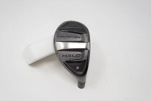 Cleveland Launcher Halo 19* #3 Hybrid Club Head Only 1252231 - Picture 1 of 4