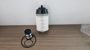 FK11011 FLEETGUARD FUEL FILTER KIT PF46269-KIT a881 A4720921405 KX469/10 - Picture 1 of 3