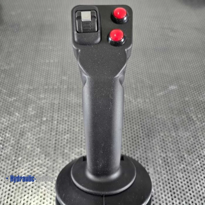 3-axis Joystick JS Danfoss PVG32 - Image 1 of 1