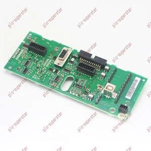 Scheda Danfoss 130B7715 usata 1 pezzo spedizione gratuita - Foto 1 di 5