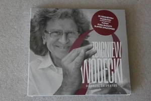 Zbigniew Wodecki - Good to be CD POLISH RELEASE NEW SEALED - Picture 1 of 2