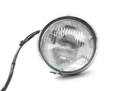 Headlight Front Headlamp 2000 Harley-Davidson Dyna Wide Glide FXDWG 2864A x - Image 1 of 4