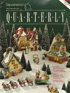 Abteilung 56 vierteljährliches Magazin Menge 11 - Vorschauausgabe 1991, andere 1993-96 - Bild 1 von 11