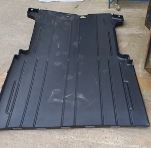 Ford Transit Custom - Rear floor liner - Picture 1 of 1