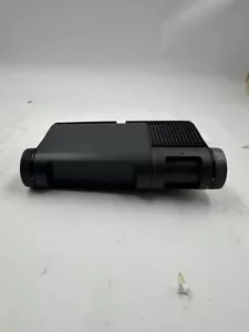 OPTEX OAM-EXPLORER US MOTION AND PRESENCE DETECTOR MICROWAVE SAFETY SENSOR - Picture 1 of 3