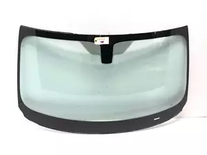 2014-2018 BMW X5 X5M F15 FRONT WINDSHIELD GLASS OEM - Picture 1 of 13