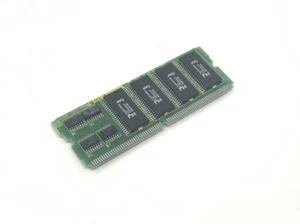 FANUC A20B-2902-0080/02A MODULE - F16B FROM 4M SRAM 512K MEMORY - Picture 1 of 2