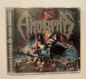 Amorphis - The Karelian Isthmus CD Finnish Death Metal Band - Picture 1 of 13